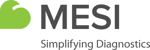 MESI logo